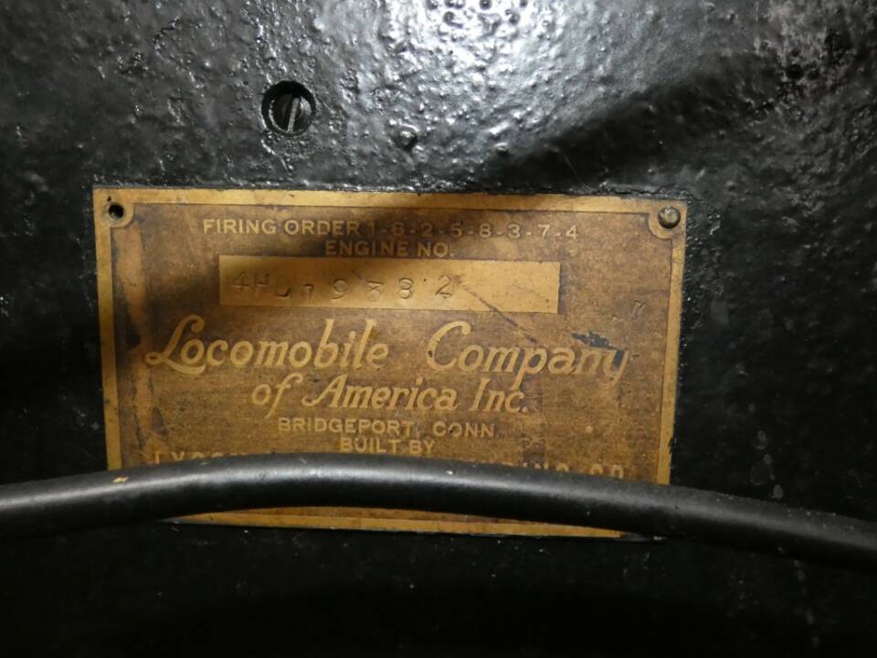 Image 9/32 of Locomobile 8-80 (1927)
