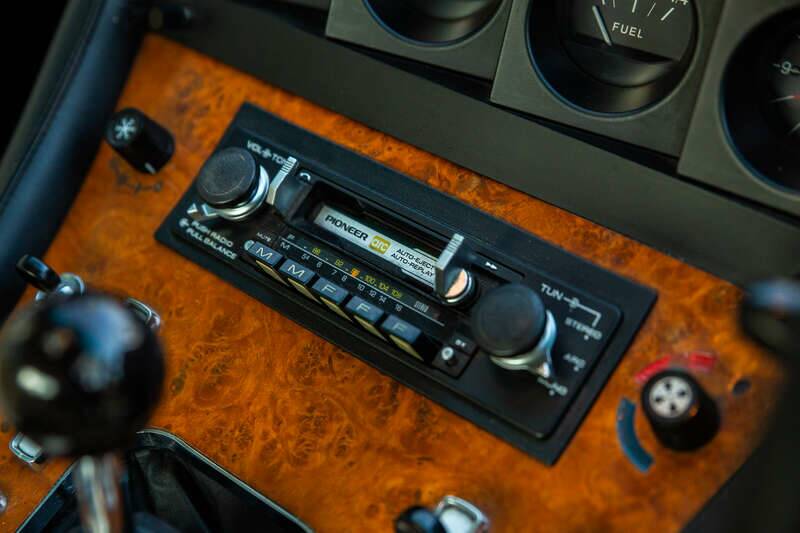 Bild 25/50 von Ferrari 400i (1980)