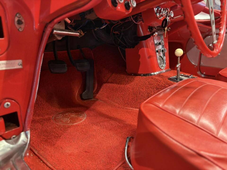 Image 50/50 of Chevrolet Corvette (1959)