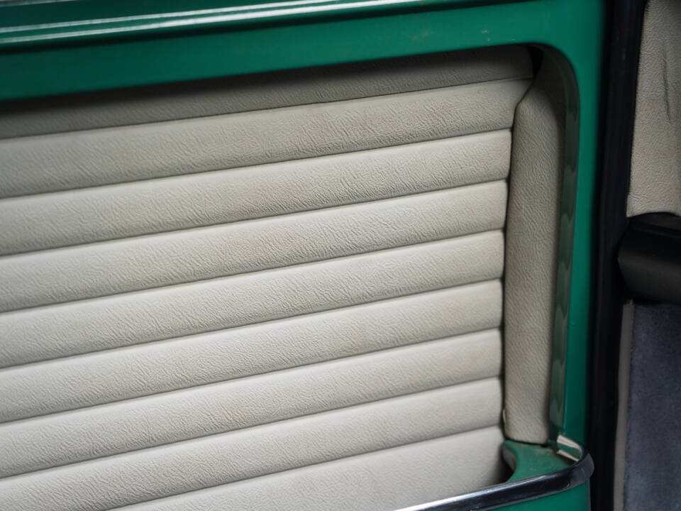 Bild 19/51 von Morris Mini Cooper &#39;S&#39; 1275 (1968)