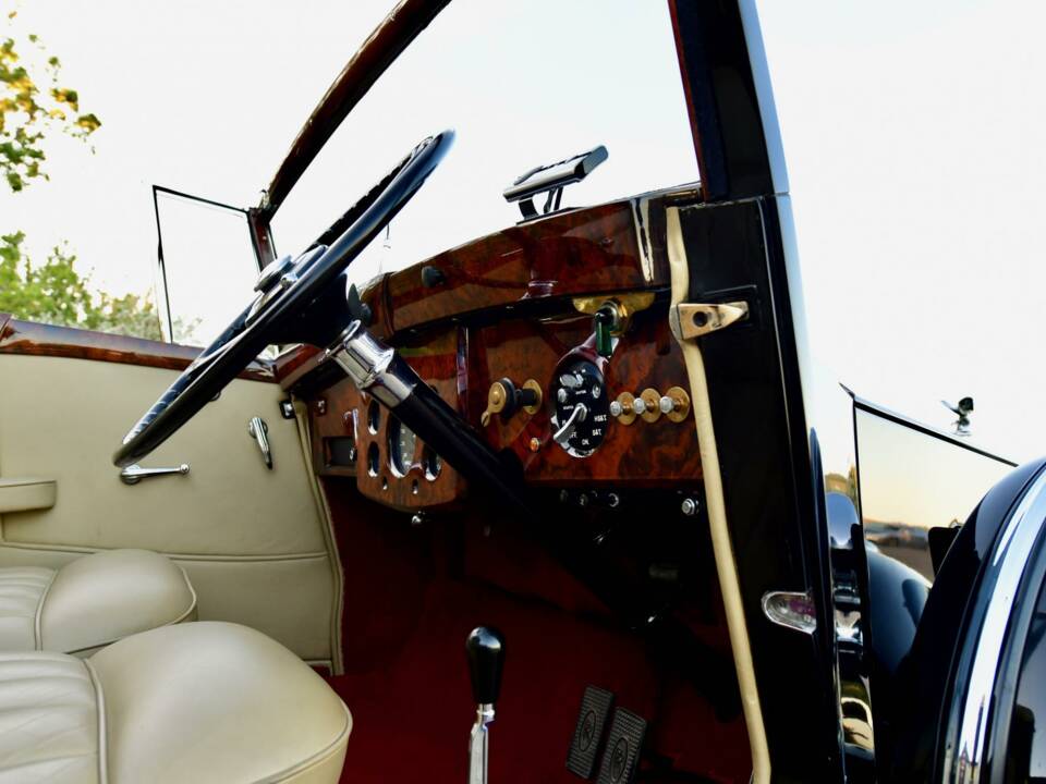 Afbeelding 40/50 van Rolls-Royce Wraith (1938)