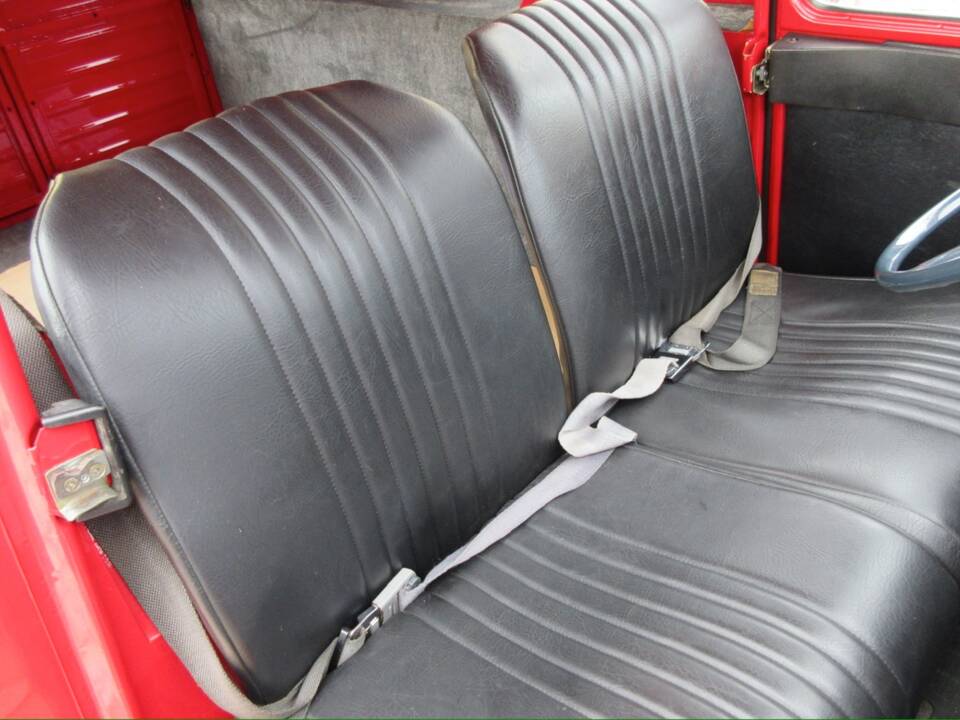 Bild 16/42 von Citroën AK 350 (1978)