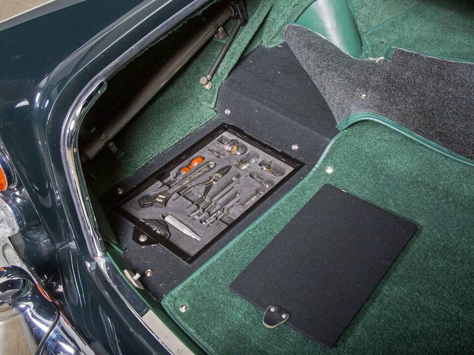 Afbeelding 18/20 van Bentley S 3 Continental (1963)