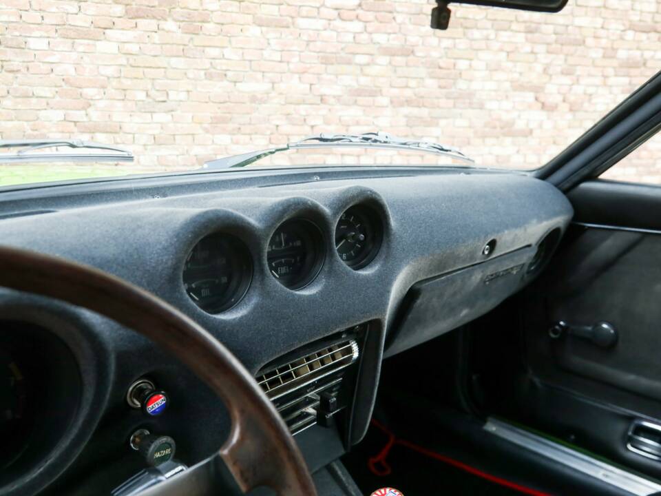 Imagen 33/50 de Datsun 240 Z (1973)