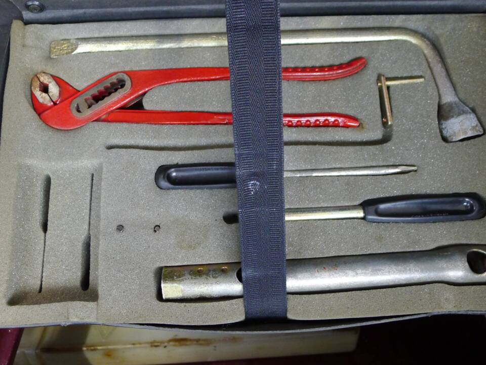 Imagen 23/48 de Saab 900 Turbo (1991)