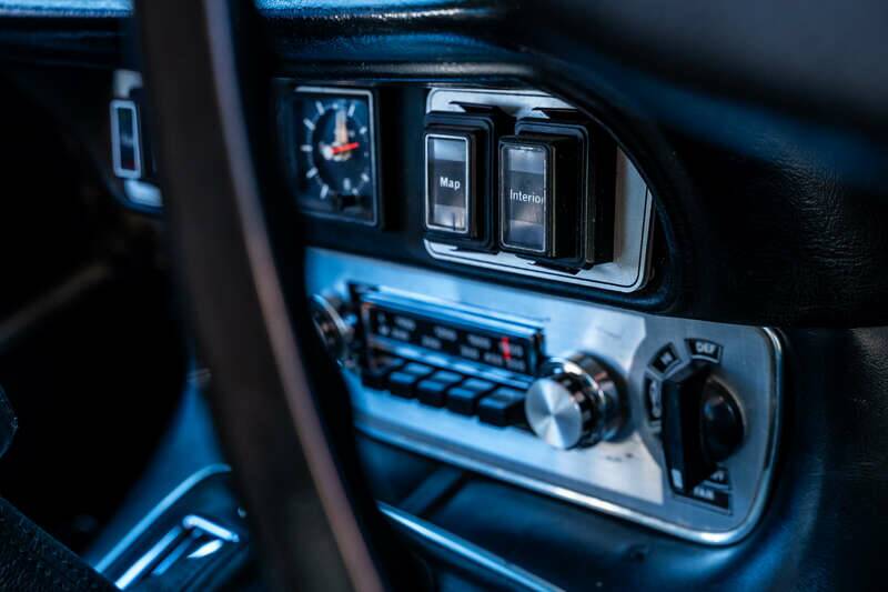 Afbeelding 49/50 van Jaguar XJ 5.3 C (1976)