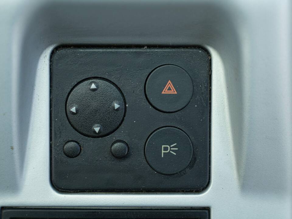 Image 39/50 of Ferrari 360 Modena (1999)