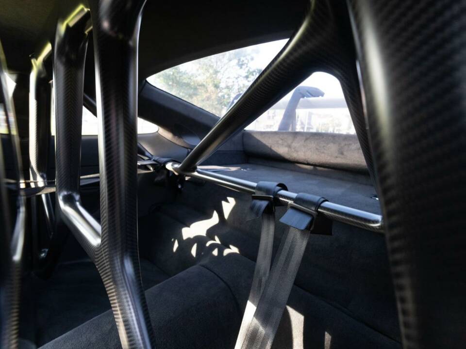 Image 11/17 of Porsche 911 GT3 RS Weissach (2023)