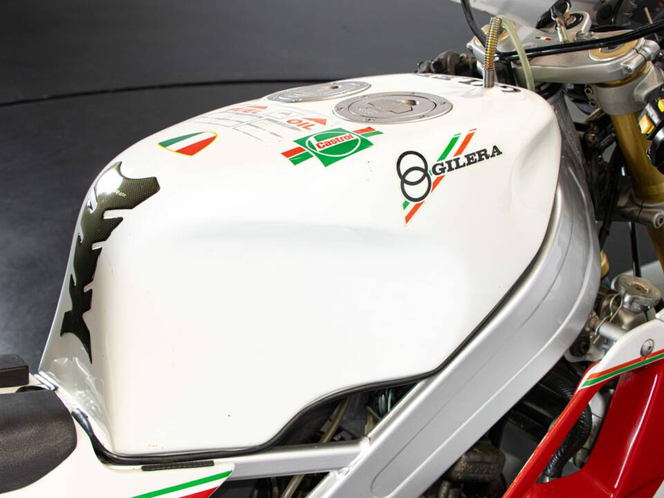 Immagine 44/48 di Gilera 125 SP02 (1989)