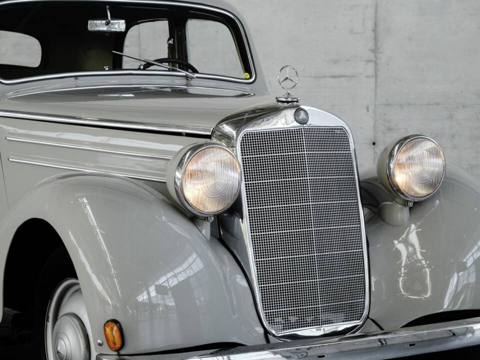 Image 15/45 of Mercedes-Benz 170 DS (1953)