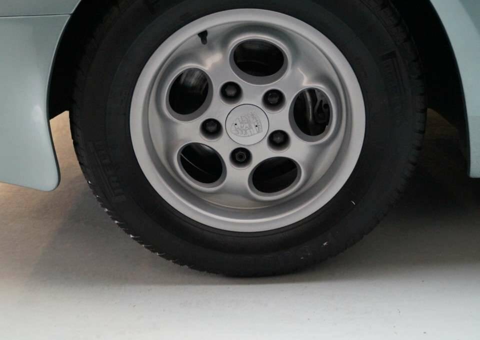 Image 10/50 de Porsche 944 Turbo (1986)