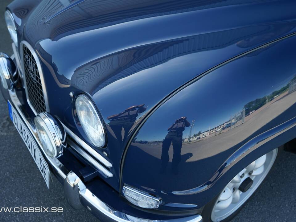 Image 4/20 of Saab 96 Sport (1962)