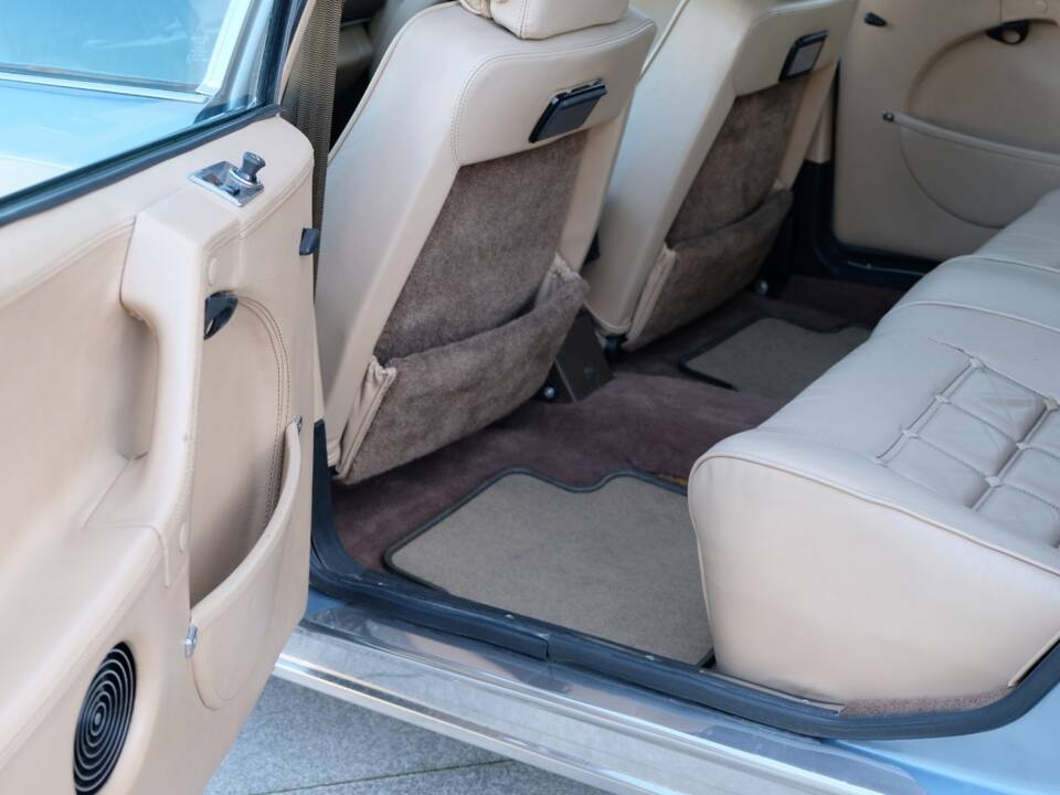 Image 42/69 of Citroën CX 25 Prestige (1984)