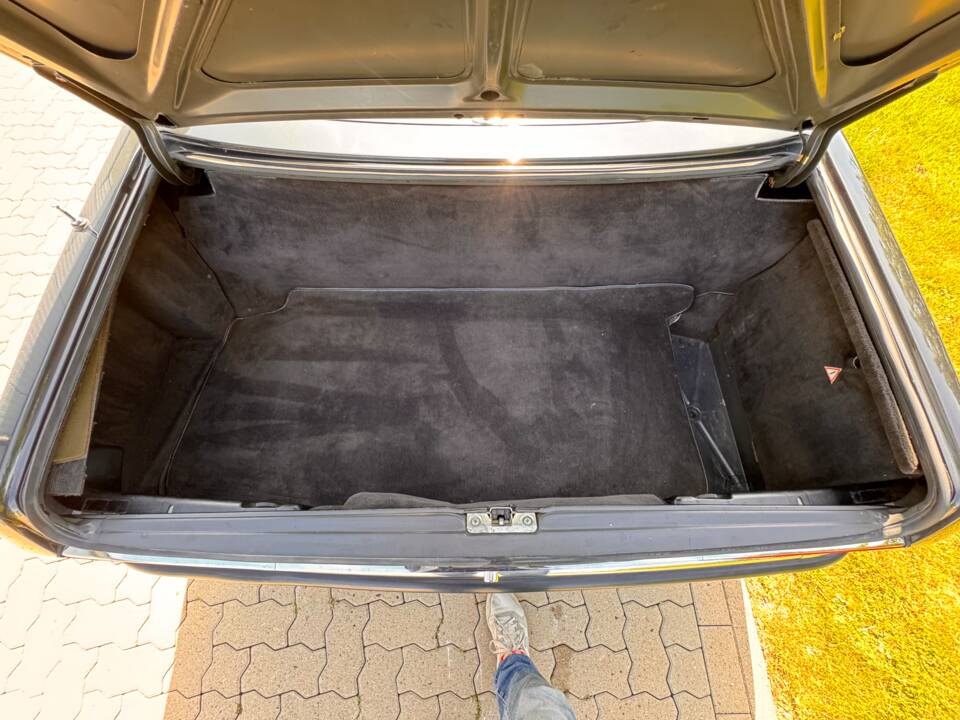 Imagen 66/93 de Mercedes-Benz 300 SL (1988)