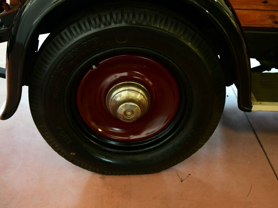 Afbeelding 15/50 van FIAT 521 C (1930)