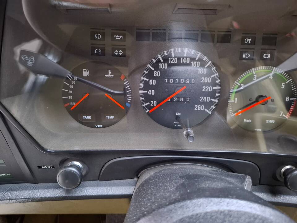 Bild 17/30 von BMW 635 CSi (1980)