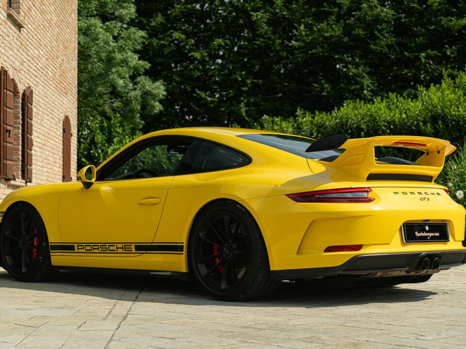 Bild 6/50 von Porsche 911 GT3 (2017)