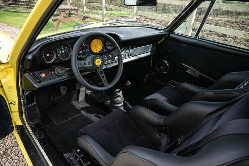 Bild 6/43 von Porsche 911 Carrera RS 3.0 (1969)