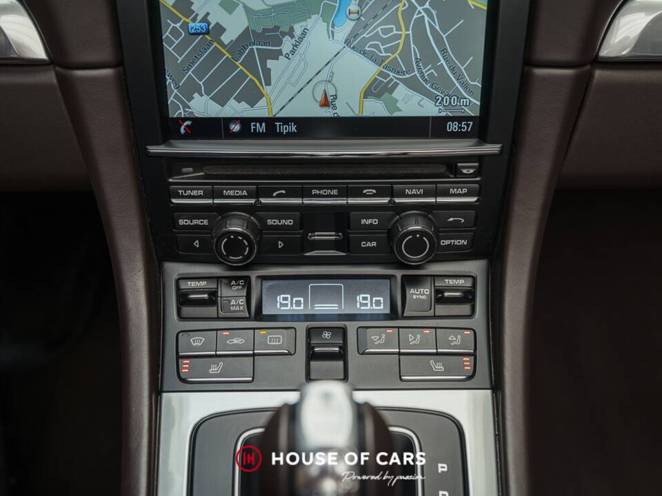 Bild 20/24 von Porsche 911 Targa 4 (2015)