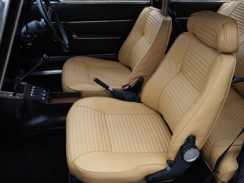 Image 15/49 of Alfa Romeo Giulia 1600 GT Junior (1976)