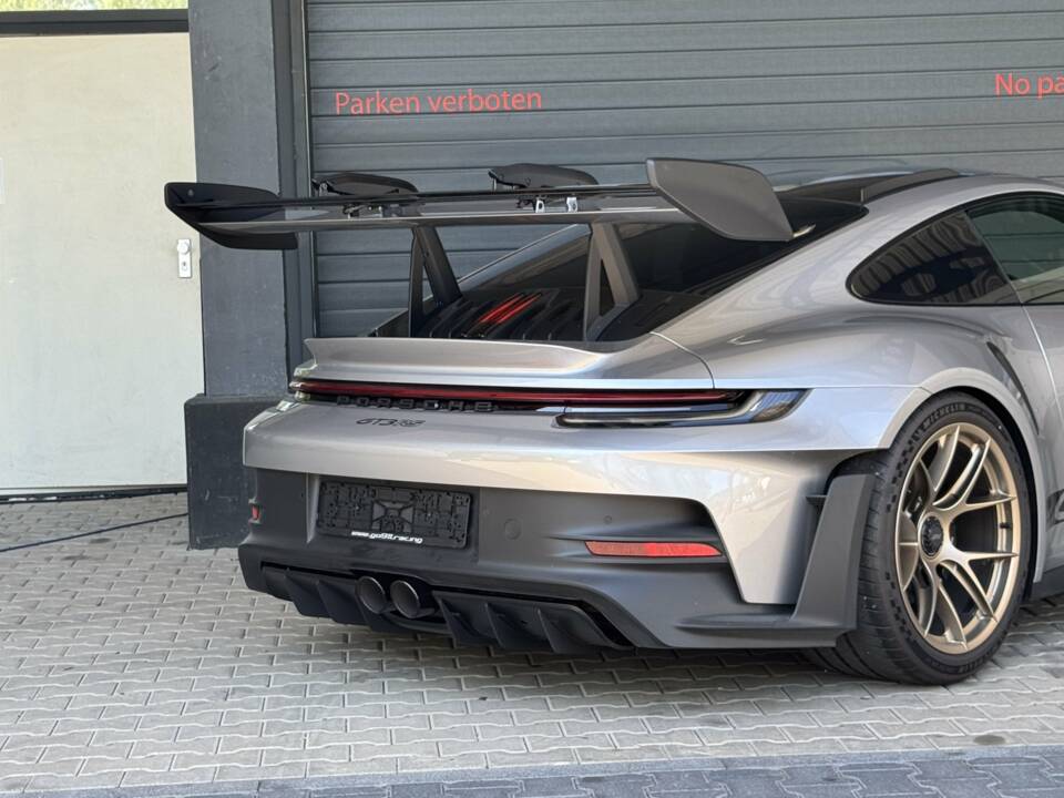 Bild 11/26 von Porsche 911 GT3 (2023)