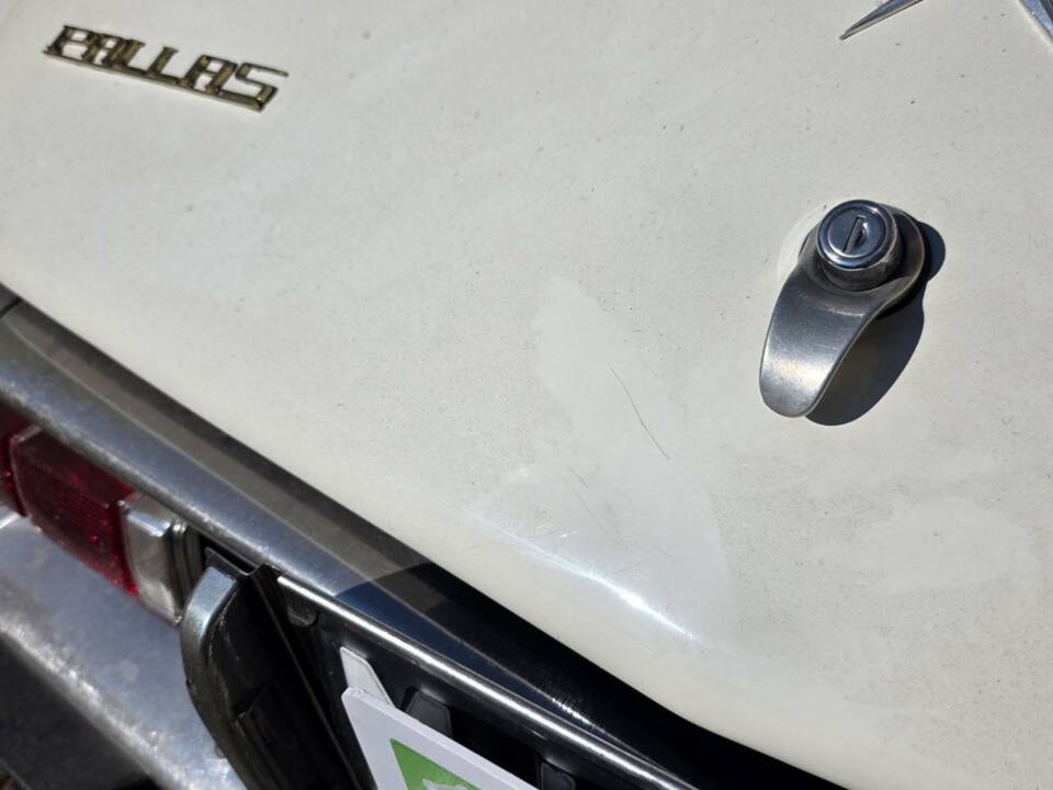 Bild 50/50 von Citroën DS 20 (1971)