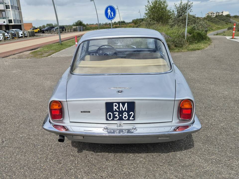 Bild 4/8 von Alfa Romeo 2600 Sprint (1965)