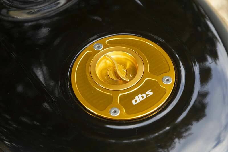 Image 41/50 de Yamaha DUMMY (1995)