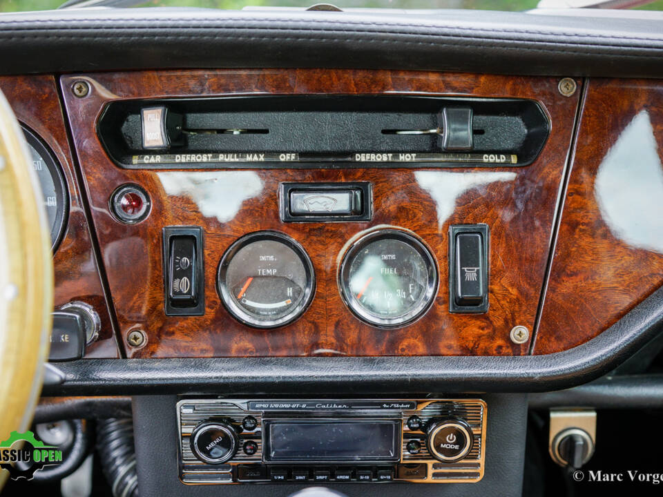 Bild 9/55 von Triumph GT 6 Mk III (1972)