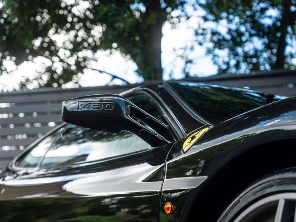 Bild 59/61 von Ferrari F 430 (2008)