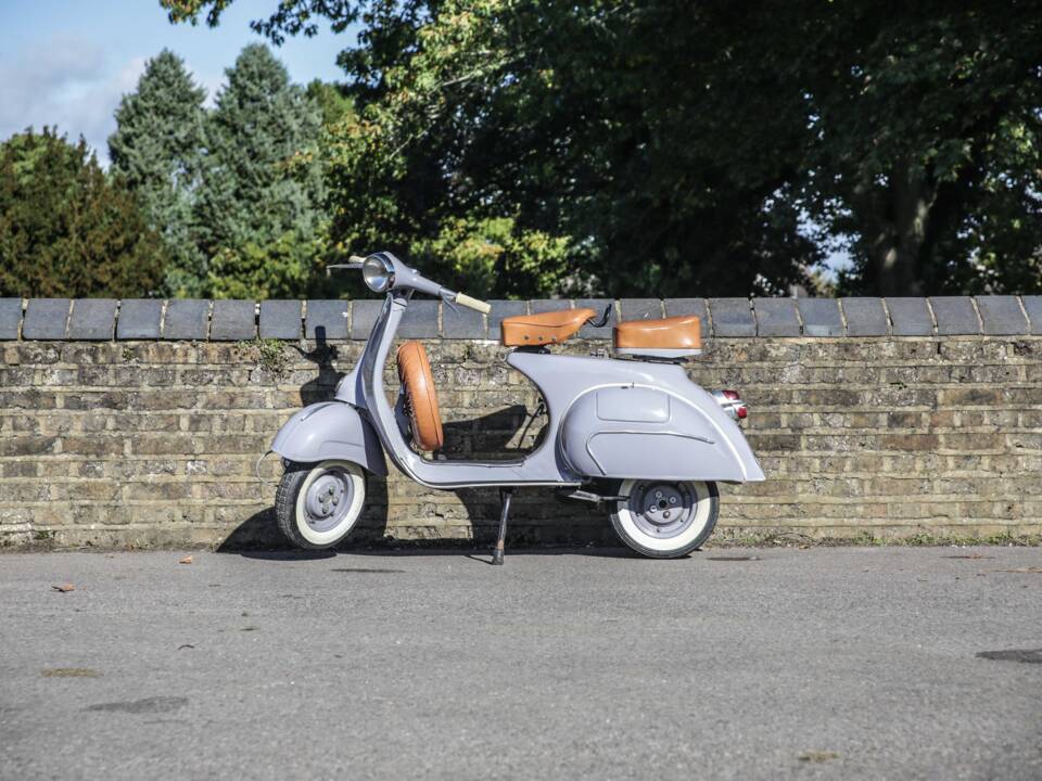 Bild 5/9 von Piaggio Vespa 150 (1964)