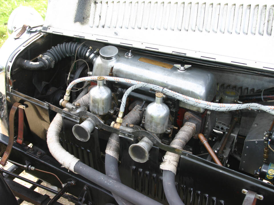 Bild 13/20 von Alvis 12 &#x2F; 70 (1939)