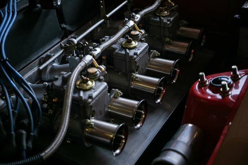 Imagen 15/42 de Datsun 240 Z (1973)