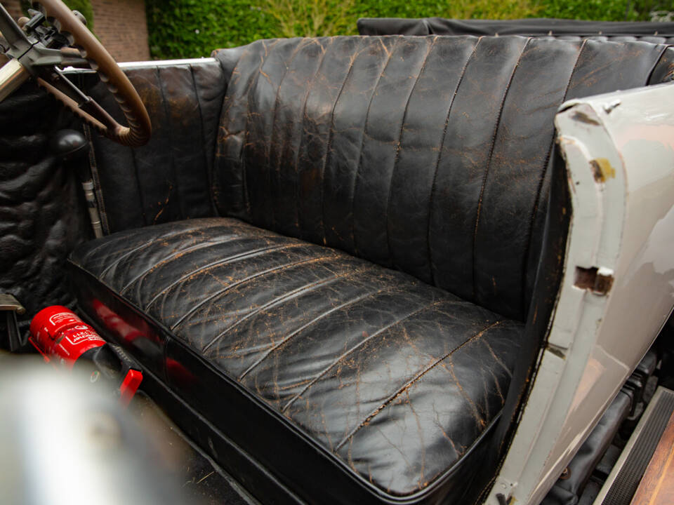 Immagine 16/50 di Rolls-Royce 40&#x2F;50 HP Silver Ghost (1920)
