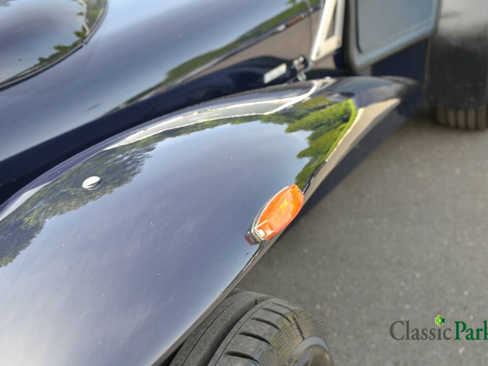 Image 45/50 of Donkervoort S8 (1984)