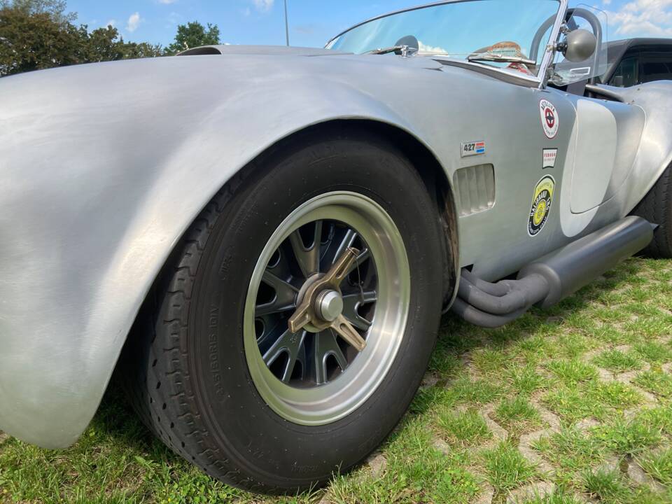 Imagen 16/41 de Kirkham 427 KMS/SC (1965)