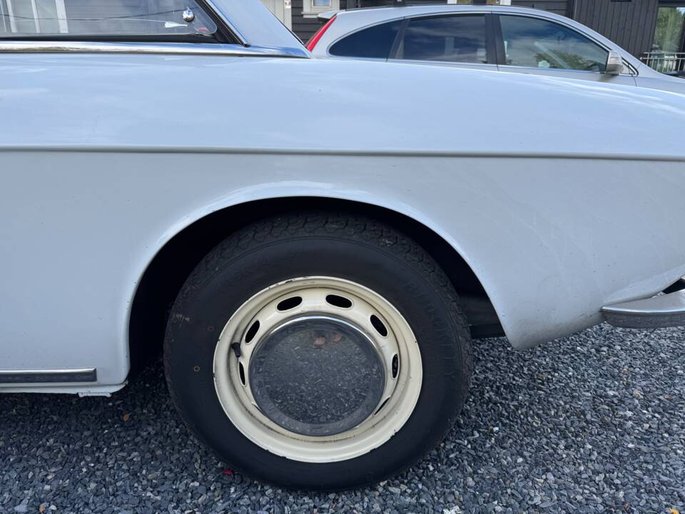 Image 32/41 of Lancia Fulvia Coupe (1966)