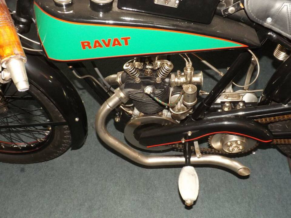 Bild 15/33 von Ravat 250 (1913)