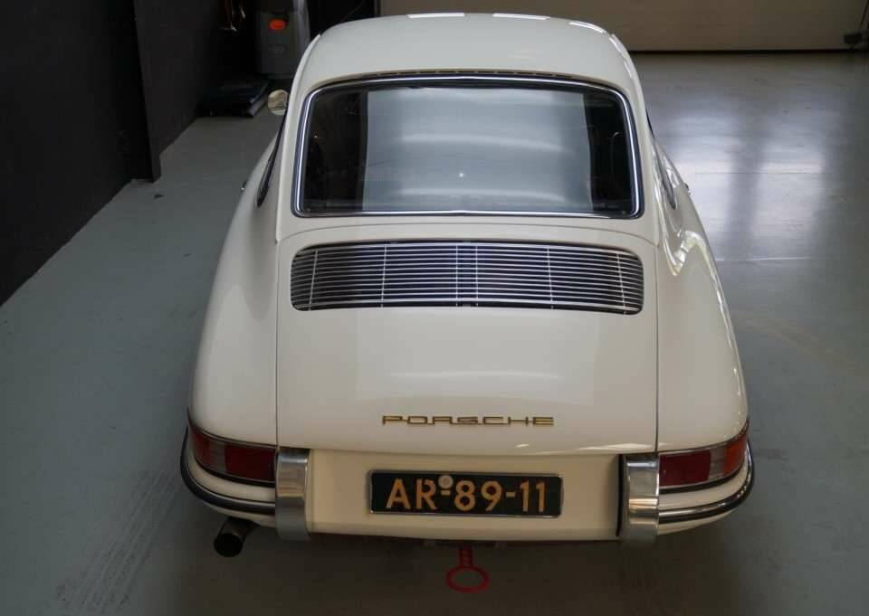 Imagen 5/50 de Porsche 911 2.0 (1965)