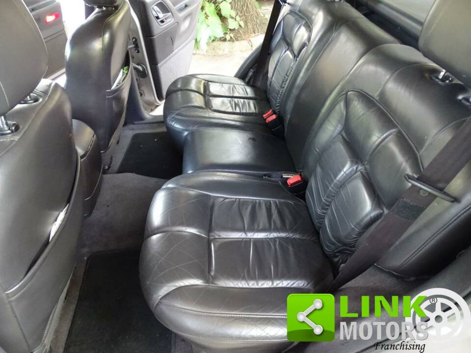 Immagine 6/10 di Jeep Grand Cherokee 4.7 Limited (1999)
