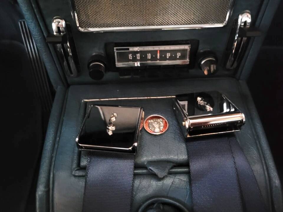 Bild 24/37 von Jaguar Mk II 3.4 (1964)