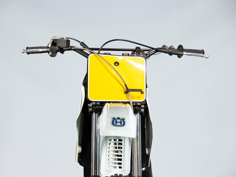 Image 29/50 of Husqvarna CR 430 (1987)
