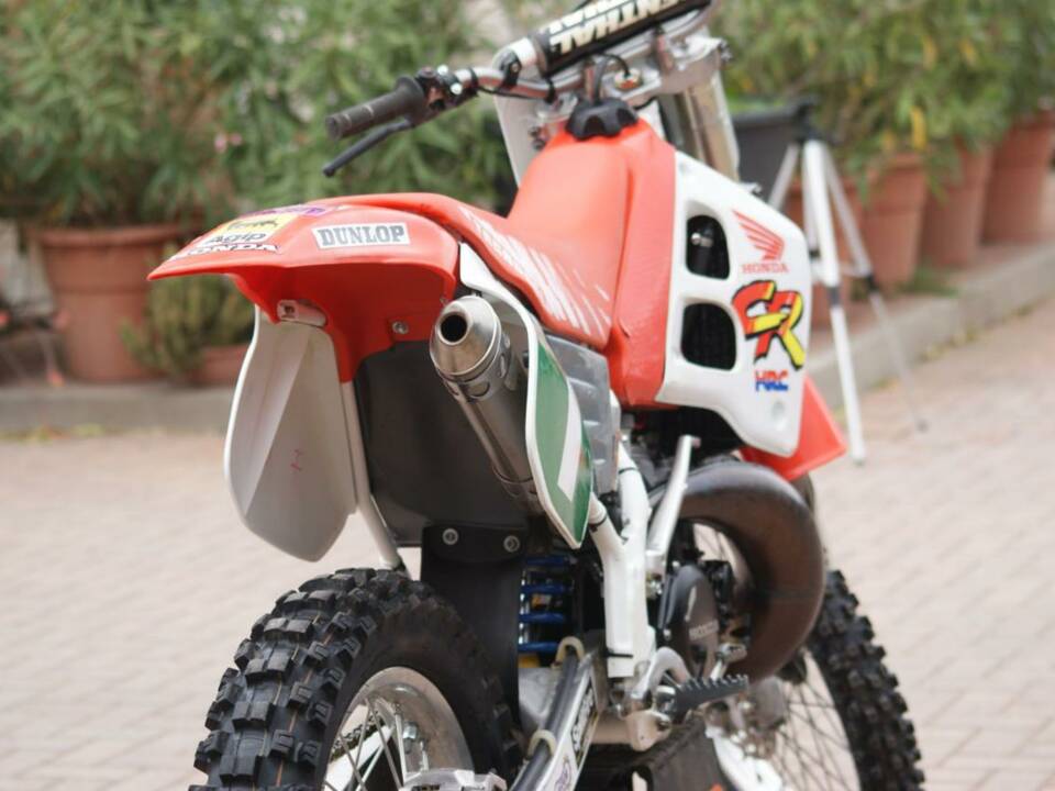 Image 50/50 of Honda DUMMY (1991)