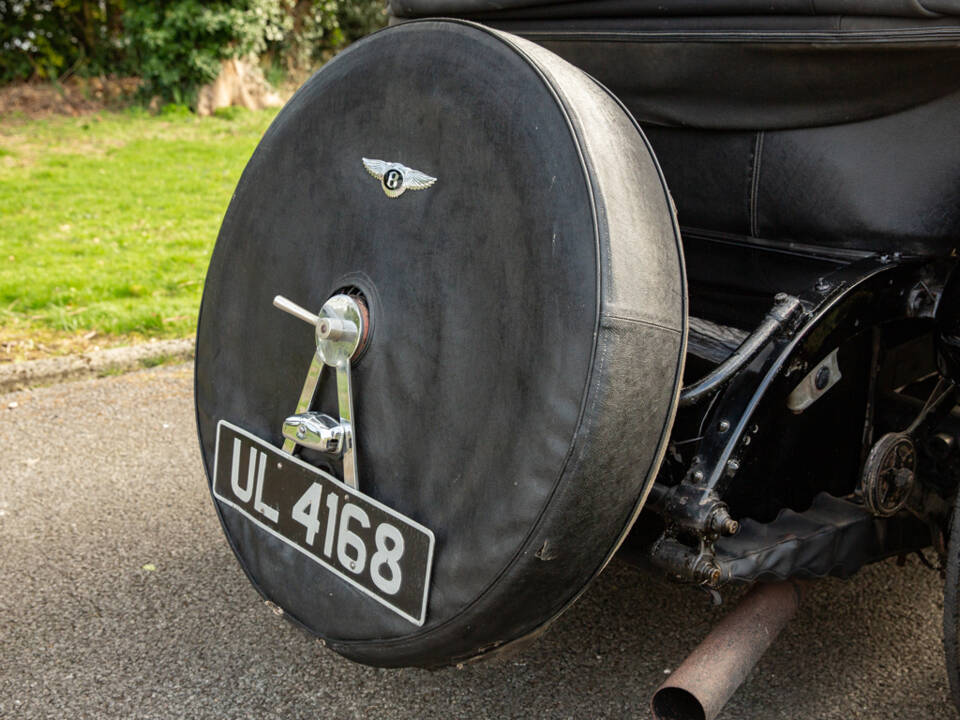 Image 35/50 of Bentley 6 1&#x2F;2 Litre (1929)
