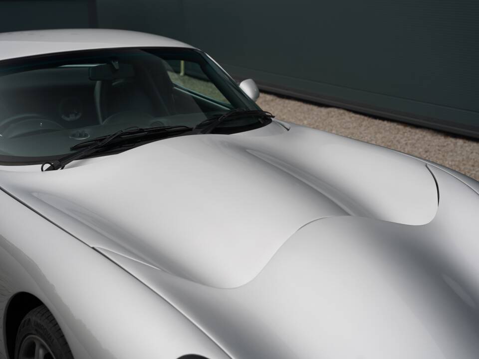 Afbeelding 33/50 van TVR Tuscan S (2005)