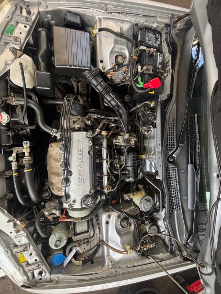 Image 43/50 of Honda Civic (2000)