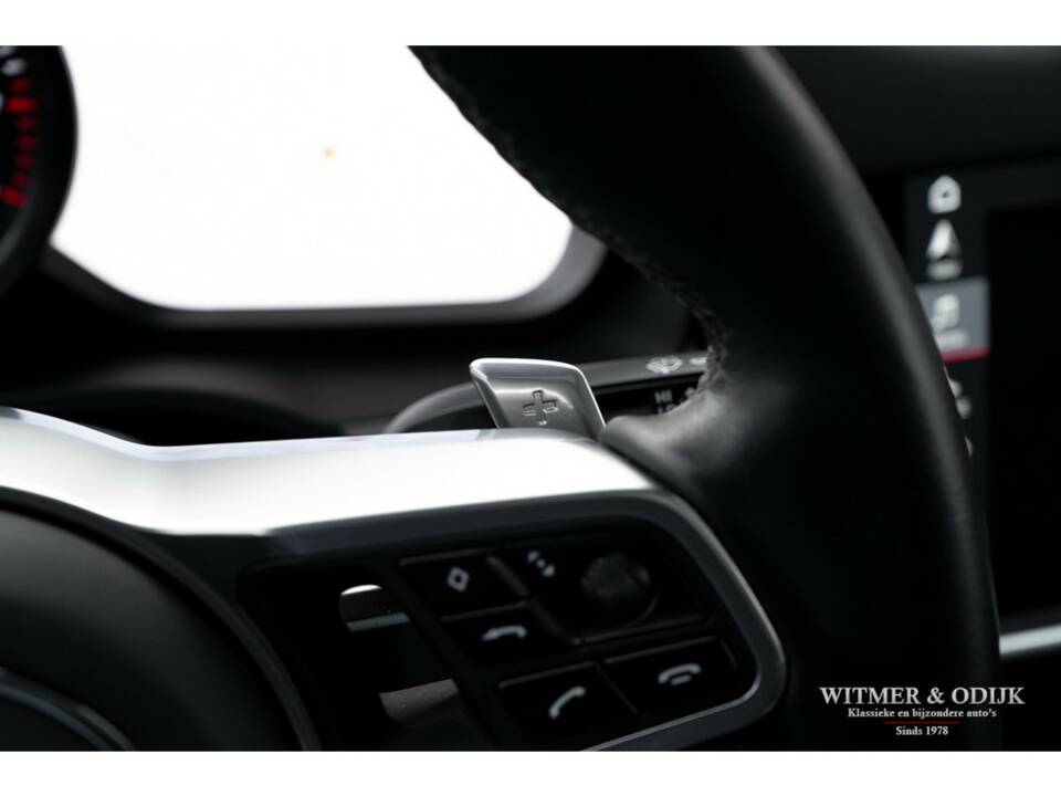 Bild 20/43 von Porsche Cayenne Coupé E-Hybrid (2020)