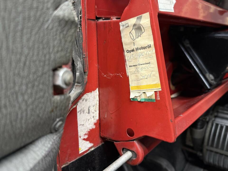 Bild 32/50 von Land Rover 109 (1962)