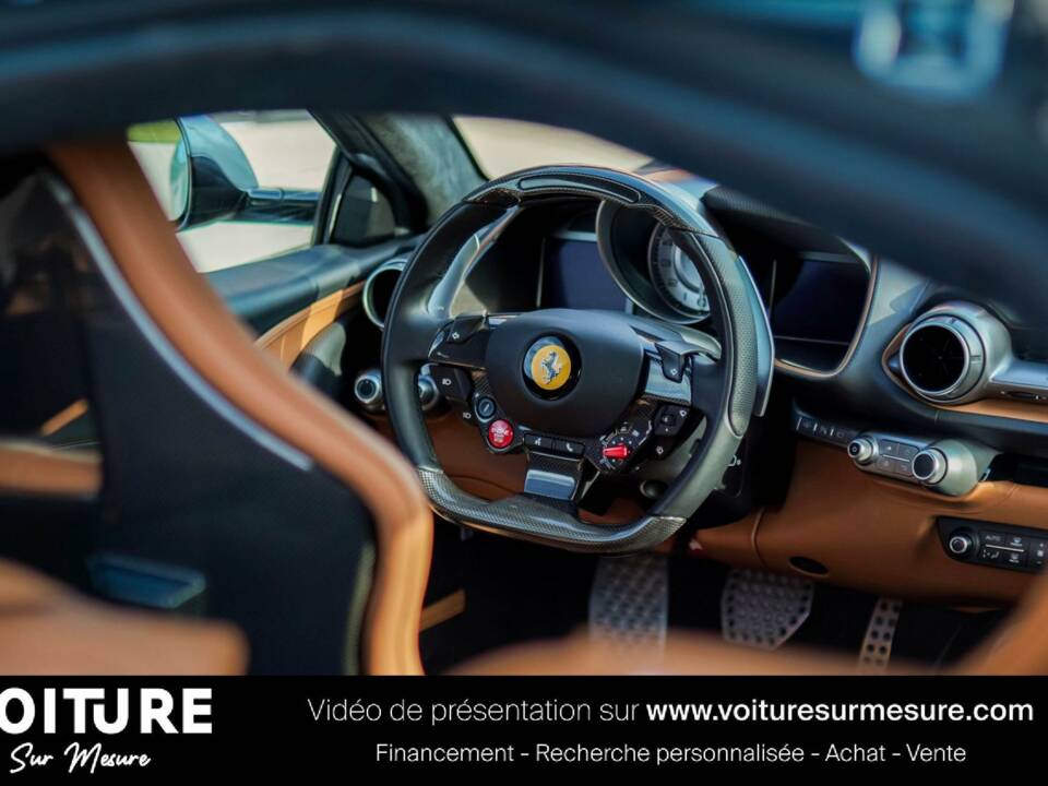 Image 6/16 of Ferrari 812 Superfast (2017)