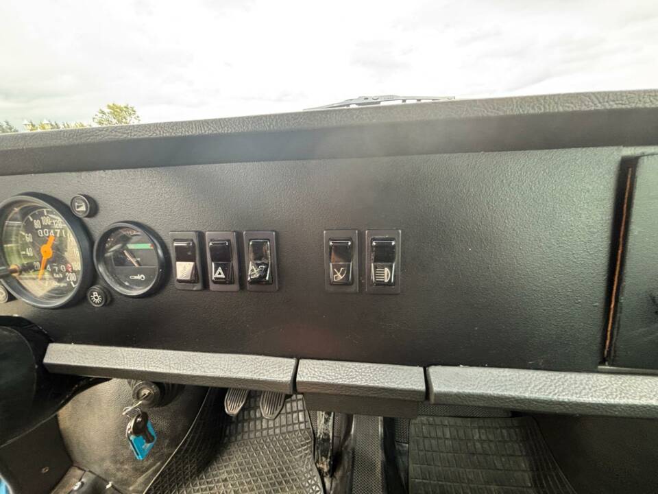 Image 88/94 of SIMCA 1000 Rallye 2 (1977)